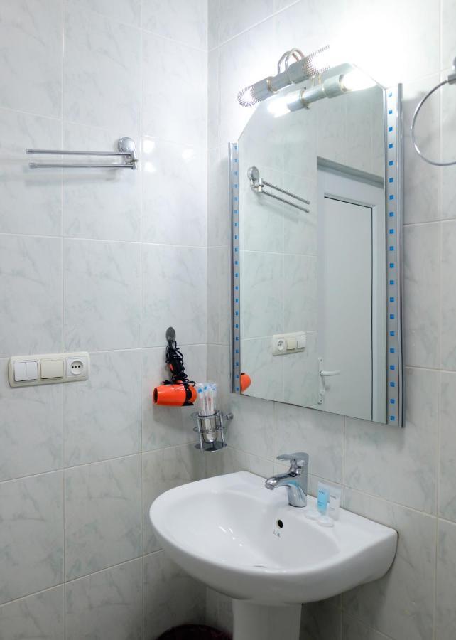Apartment Rome Tbilisi Buitenkant foto